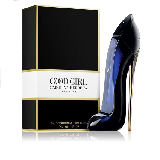 Carolina Herrera Good Girl Eau de Parfum for Women 50ml