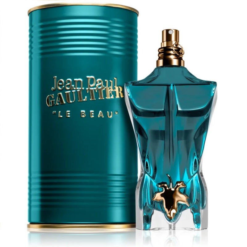 Jean Paul Gaultier Le Beau Eau de Toilette 75ml