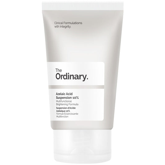 The Ordinary Acide Azélaïque 10% 30ml – Crème Anti-Taches & Imperfections