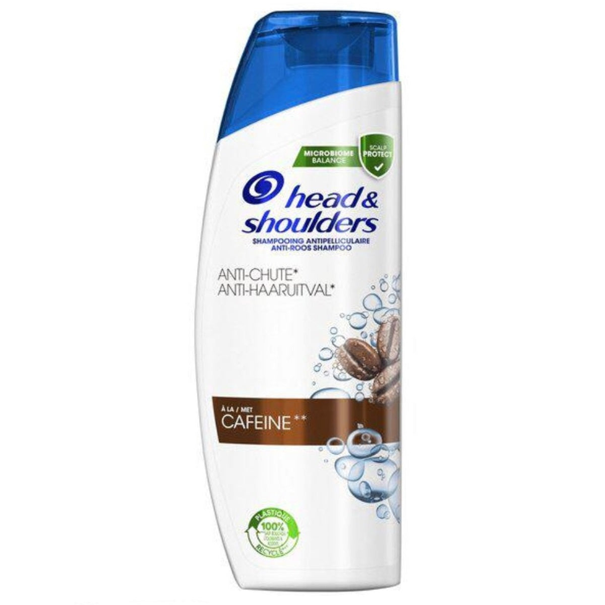 Head & Shoulders Shampoing Anti-Pelliculaire Anti-Chute 285ml