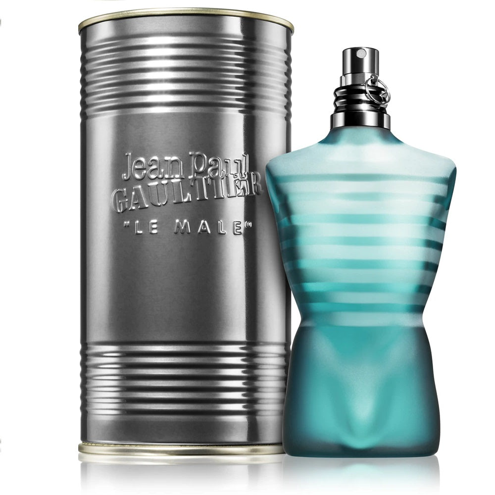 Jean Paul Gaultier Le Male Eau de Toilette 125ml