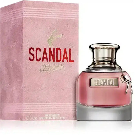 Jean Paul Gaultier Scandal Eau de Parfum Femme 30ml
