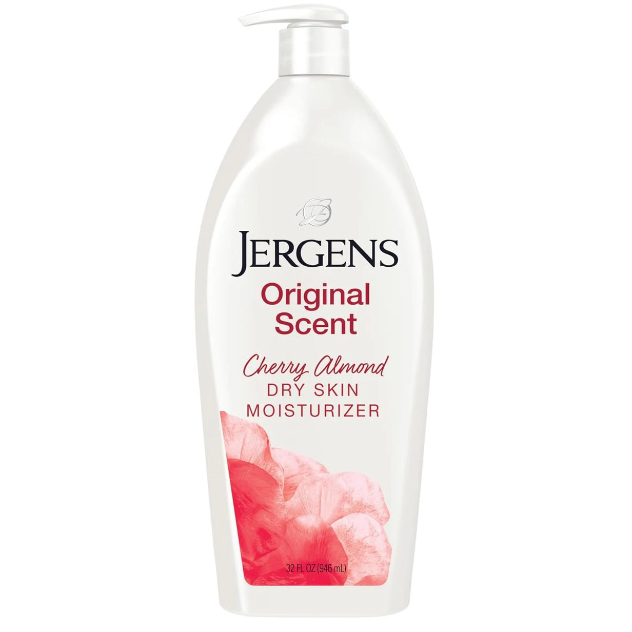 Jergens Lait Corporel Original Scent 621ml – Hydratation & Peau Douce