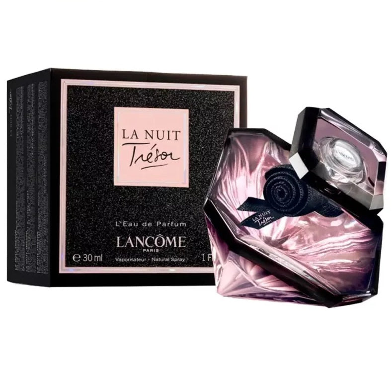 Lancôme La Nuit Trésor Eau de Parfum Femme 30ml