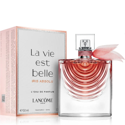 Lancôme La Vie Est Belle Iris Absolu Eau de Parfum Femme 50ml