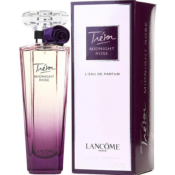 Lancôme Trésor Midnight Rose Eau de Parfum Femme 50ml