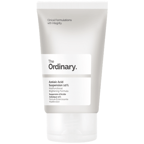 The Ordinary Pack Anti-Boutons & Taches – Niacinamide, Peeling AHA/BHA & Azélaïque